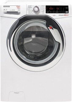 Hoover WDXOA4118AH/1-17 Çamaşır Makinesi kullananlar yorumlar